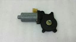 BMW BMW X5 E53 RLH door window engine 8362063 power window motor HL — thumbnail 3