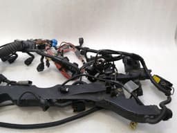 BMW BMW M5 M6 E63 S85 V10 E60 Engine Wiring Loom 12517837618 RHD UK AU JP up to 2007 — thumbnail 8