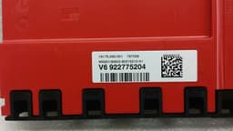 BMW BMW 1 Series F21 F20 Gearbox ECU 9227752 Gearbox ECU Distributor B+ Multif. — thumbnail 2