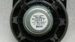 BMW BMW 1 Series F21 F20 Speakers 9804157-03 Loudspeakers — thumbnail 6