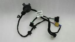 MERCEDES-BENZ Mercedes S-Class W221 RRH Door Wiring A2214408010 Door Wiring Harness Rear Right — thumbnail 4