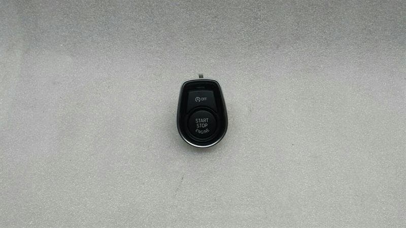 BMW 1 Series F21 F20 Start Stop Switch 9250734 Start Stop Switch
