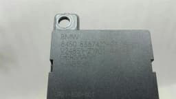 BMW BMW X5 E53 Base Antenna 8387422 Bluetooth Antenna — thumbnail 6