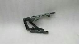 BMW BMW 6 Series E63 Bonnet Hinge RHS 7064160 Hood Hinge Right — thumbnail 1