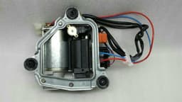 BMW BMW X5 E53 E39 Air Suspension Pump 1092349 Compressor Air Suspension — thumbnail 2