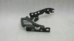 BMW BMW 6 Series E63 Bonnet Hinge LHS 7064159 Hood Hinge Left — thumbnail 5