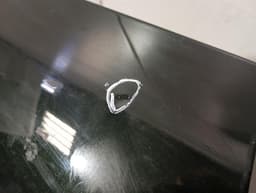 BENTLEY Bentley Flying Spur 3SD 2024- Front Grille 3SE853653 Radiator Grille — thumbnail 10