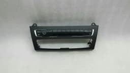 BMW BMW 1 Series F21 CD Player Control Panel Control Panel 61319261102 Radio Control Panel — thumbnail 1
