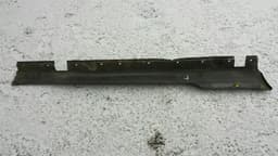 BMW BMW 6 Series E63 side sills left 51777074419 left side skirt — thumbnail 4