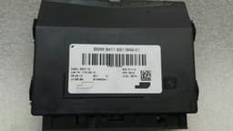BMW BMW 1 Series F21 F20 Climate Control Unit 9311849 A/C Control Module ECU — thumbnail 5
