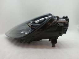 PORSCHE Porsche Cayenne 9Y MK3 E3 Left Head Light 9Y0941077L Headlight Left PDLS+ — thumbnail 9