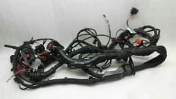 AUDI Audi Q7 4L RHD Engine Wiring Loom 4G2971072KT Right Hand Drive 3.0 TDI — thumbnail 8