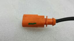 AUDI Audi Q7 4L temperature sensor 059906088BB flue gas temperature sensor — thumbnail 4