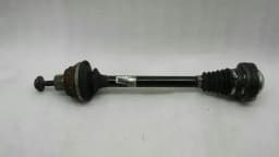 AUDI Audi A4 8K S5 Drive Shaft Rear Right 8K0501204L Rear Right Drive Shaft — thumbnail 1