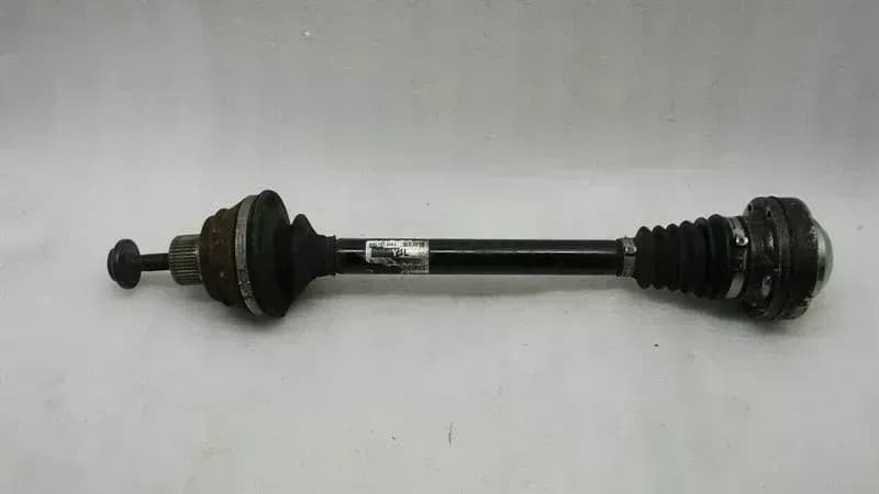AUDI Audi A4 8K S5 Drive Shaft Rear Right 8K0501204L Rear Right Drive Shaft