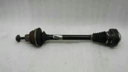 AUDI Audi A4 8K S5 Drive Shaft Rear Right 8K0501204L Rear Right Drive Shaft — thumbnail 3