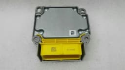 AUDI Audi RS4 8H B7 Safety Module ECU 8H0959655E Air Control Unit SRS — thumbnail 2