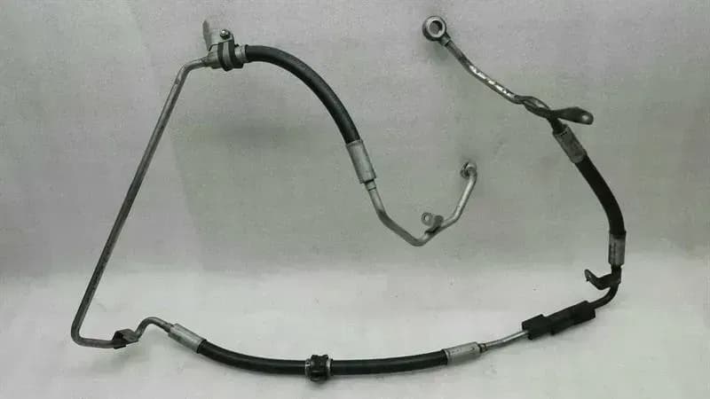 BMW BMW 5 Series E60 M5 RHD Power Steering Pants 32412283021 Right Handlebar