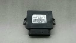 MERCEDES-BENZ Mercedes ML W166 control unit parking brake A1669002700 El. Park brake modules — thumbnail 1