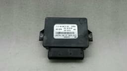 MERCEDES-BENZ Mercedes ML W166 control unit parking brake A1669002700 El. Park brake modules — thumbnail 3