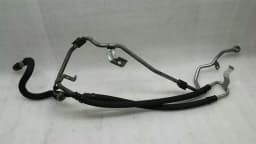 BMW BMW E60 M5 E63 M6 power steering pants 32412283096 power line RHD RIGHT HANDLEBAR — thumbnail 2