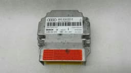 AUDI Audi RS4 8H B7 Safety Module ECU 8H0959655E Air Control Unit SRS — thumbnail 3