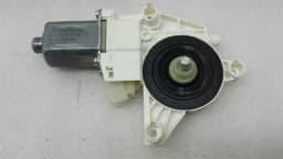 MERCEDES-BENZ Mercedes ML W166 FLH door window motor A1669060201 window regulator motor front left — thumbnail 4