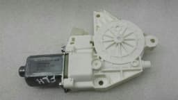 MERCEDES-BENZ Mercedes ML W166 FLH door window motor A1669060201 window regulator motor front left — thumbnail 3