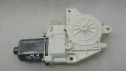 MERCEDES-BENZ Mercedes ML W166 FLH door window motor A1669060201 window regulator motor front left — thumbnail 1