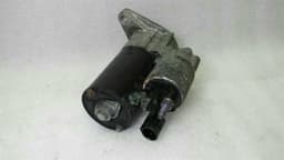 VW Volkswagen Golf Starter Engine 02E911023S Starter — thumbnail 3