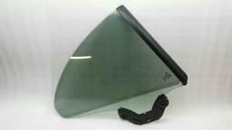 BMW BMW 6 Series E64 Right Rear 1/4 Glass 7186644 Door Window 1/4 Rear Right — thumbnail 2
