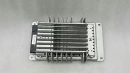 AUDI Audi RS4 8H B7 Convertible Bose Sound System Amplifier 8H0035223C Amplifier — thumbnail 1