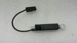 MERCEDES-BENZ Mercedes ML W166 Aerial / Antenna A1668201489 Antenna Suppressor Filter — thumbnail 4