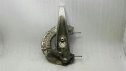 BMW BMW M5 F10 Right Front Hub 31212284054 Wheel Bearing Housing Front Right — thumbnail 8