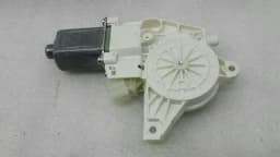 MERCEDES-BENZ Mercedes ML W166 FRH door window motor A1669060301 window regulator motor front RE — thumbnail 1