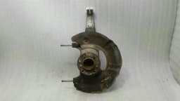 BMW BMW M5 F10 Right Front Hub 31212284054 Wheel Bearing Housing Front Right — thumbnail 2