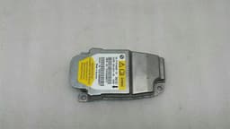BMW BMW 5 Series E60 Safety Module ECU 9145400 Air Control Unit SRS — thumbnail 4