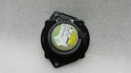 MERCEDES-BENZ Mercedes SL R230 Center Speaker Sound Box A2308201602 Dashboard Laudspeaker — thumbnail 5