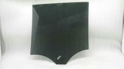 MERCEDES-BENZ Mercedes ML W166 right rear door glass A1667352010 door window rear right — thumbnail 3