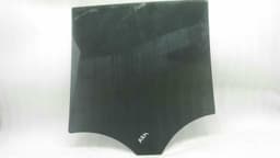 MERCEDES-BENZ Mercedes ML W166 right rear door glass A1667352010 door window rear right — thumbnail 2