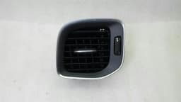 VOLVO Volvo S60 RHD Right Air Vent 1281851 Right Hand Drive — thumbnail 4