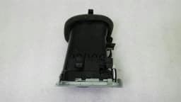VOLVO Volvo S60 RHD Right Air Vent 1281851 Right Hand Drive — thumbnail 5