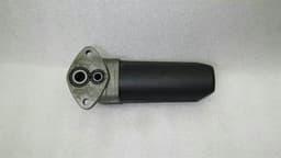 BMW BMW 5 Series E60 M5 oil pump 7834496 oil pump oil auxiliary pump S85 V10 — thumbnail 3