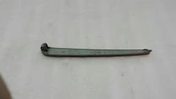 BMW BMW E53 X5 rear left sidelight 6901571 reflector bumper rear left — thumbnail 5