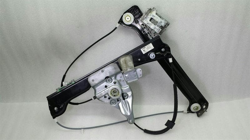 BMW BMW 6 Series E63 left front door winder 7008623 power window front left VL