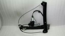 BMW BMW 6 Series E63 left front door winder 7008623 power window front left VL — thumbnail 5