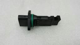 BMW BMW 5 Series E60 M5 M6 E63 Air Flow Meter 7839014 Air Mass Meter S85 — thumbnail 1