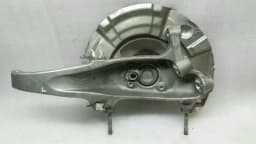 BMW BMW 5 Series F10 M5 M6 Left Front Hub 31212284053 Wheel Bearing Housing Front Left — thumbnail 4