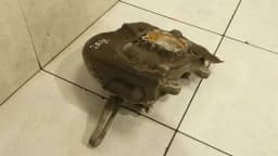 BMW BMW 5 Series E60 M5 Right Front Hub 31212282880 Wheel Bearing Housing Front Right — thumbnail 6