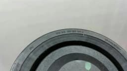 AUDI Audi Q7 4L Belt Tensioner 059903341J Pulley 3.0 TDI — thumbnail 6